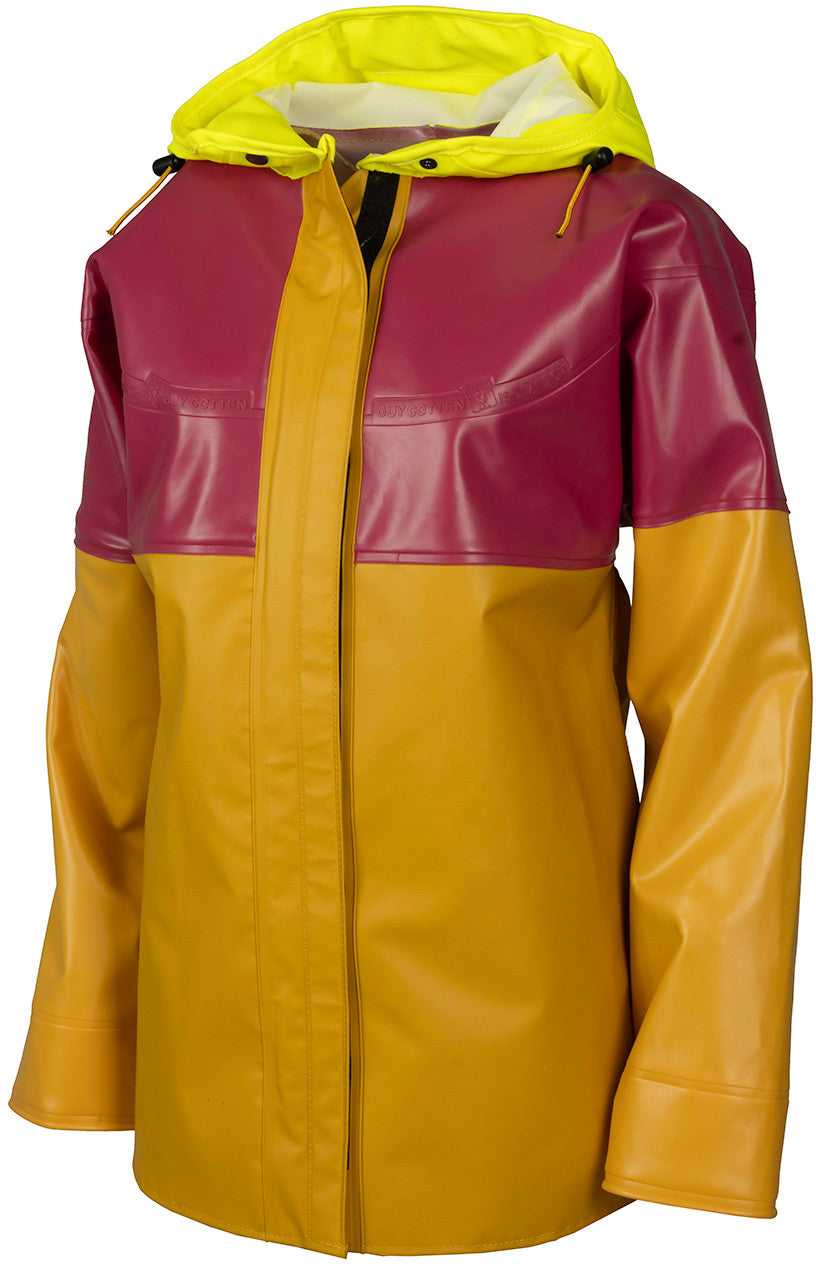 Guy Cotten Isomuse Jacket - Women's Cut