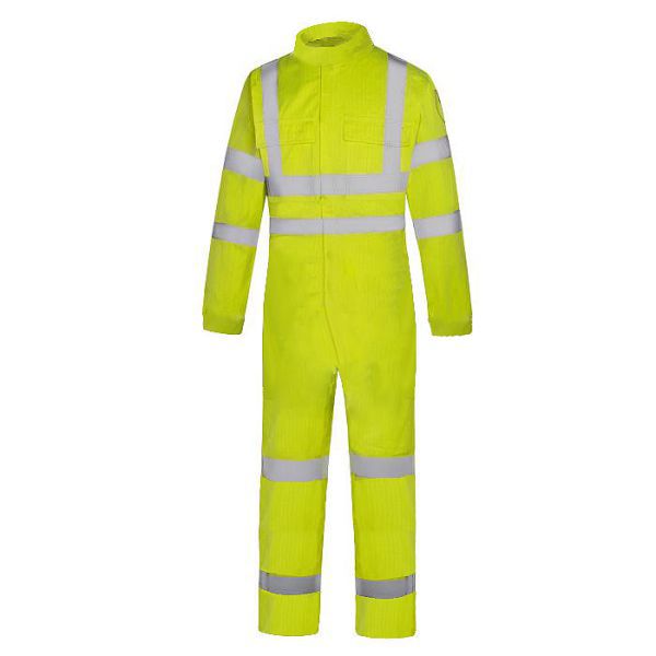 Future Garments Phoenix-Fr Coverall Fr A/S En471