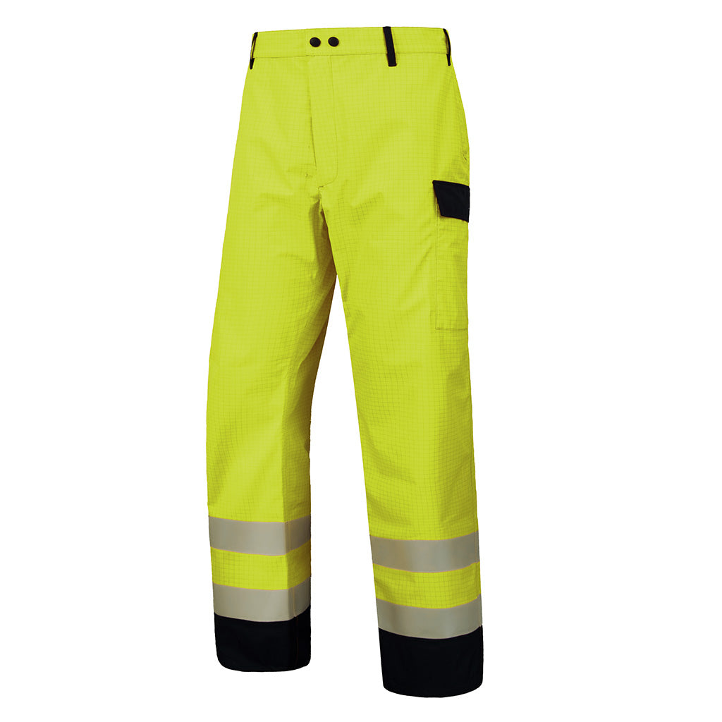 Future Garments Phoenix-Fr Hi Vis Arc Waterproof Trs
