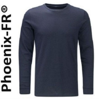 Future Garments Phoenix-Fr L/S T Shirt