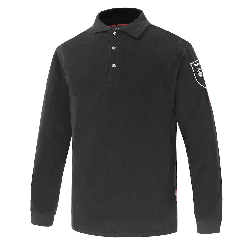 Future Garments Phoenix-Fr Poloshirt Anti-Static