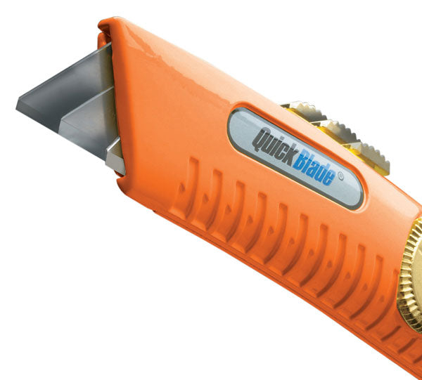 Beeswift Quickblade Springback