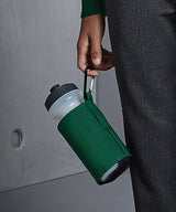 Quadra Water Bottle And Holder