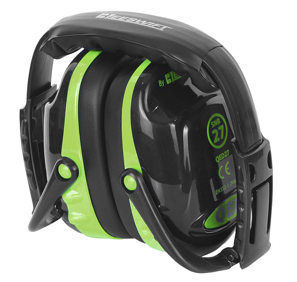 Beeswift Qed27 Ear Defender