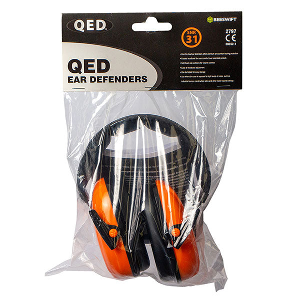 Beeswift Ear Defenders