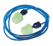 Beeswift Corded Foam Ear Plugs Snr 36