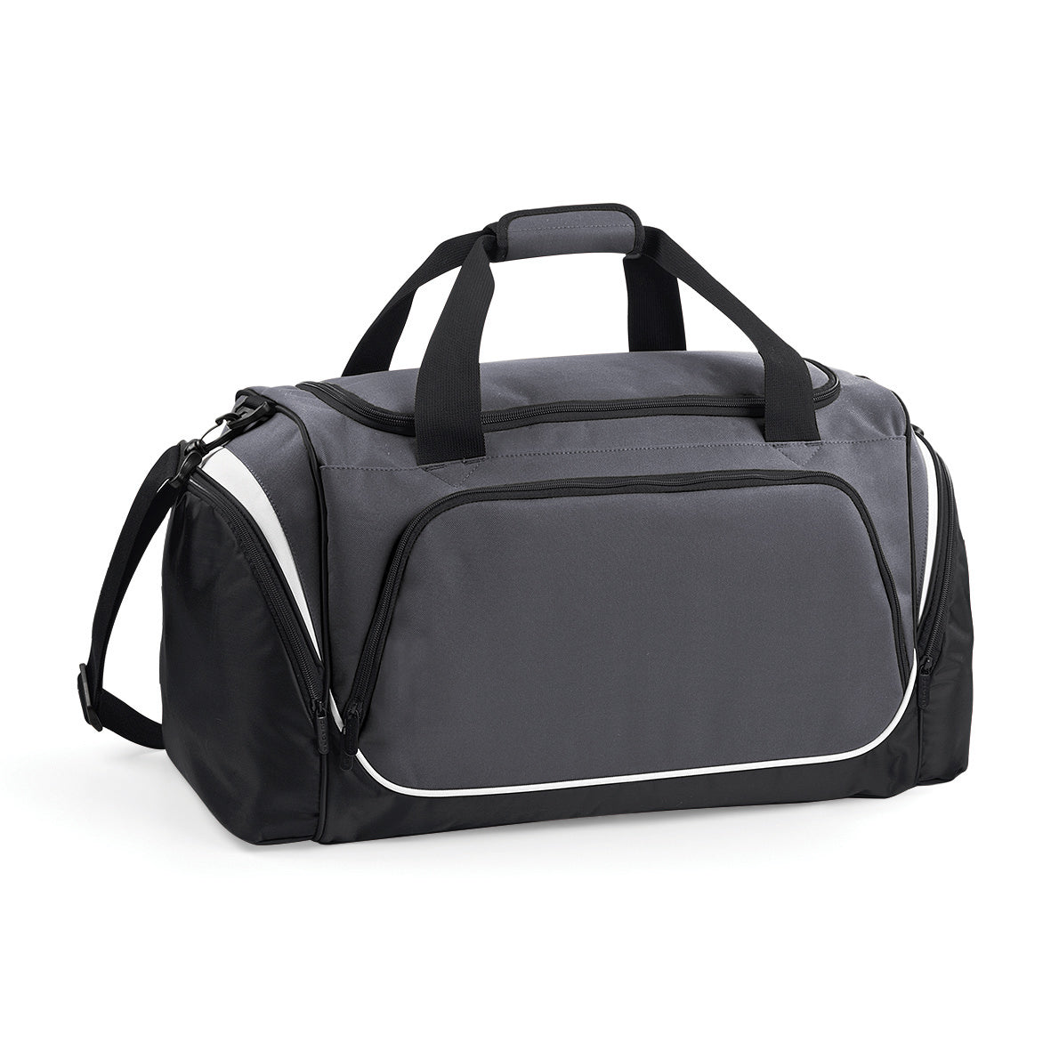 Quadra Pro Team Holdall