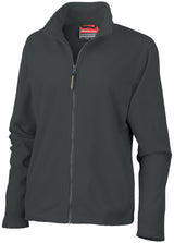 Result Women's Horizon High-Grade Microfleece Jacket