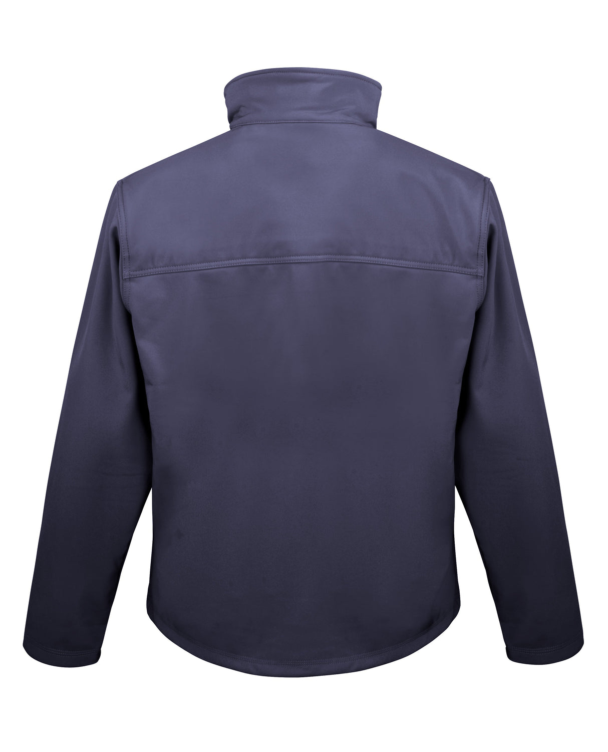 Result Classic Softshell Jacket