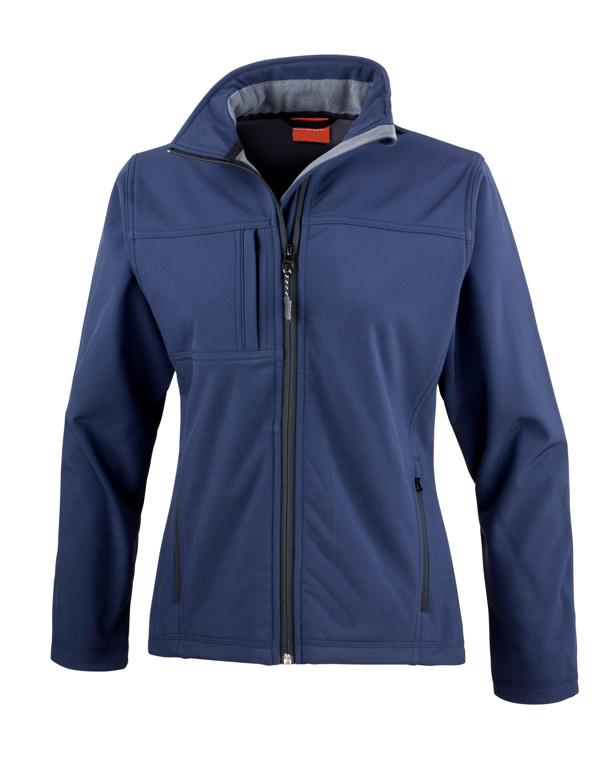 Result Women's Classic Softshell Jacket