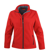 Result Women's Classic Softshell Jacket