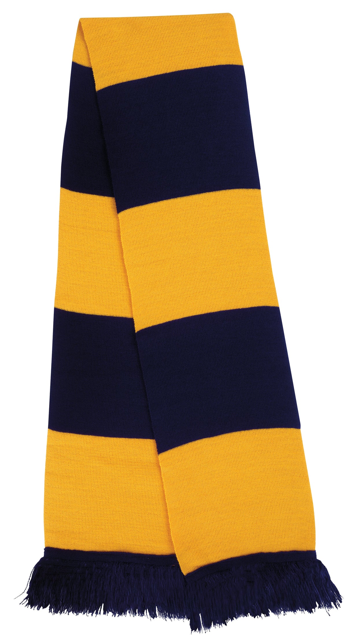 Result Winter Essentials Team Scarf