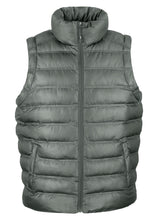 Result Urban Outdoor Ice Bird Padded Gilet