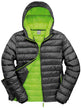 Result Urban Outdoor Urban Snow Bird Hooded Jacket