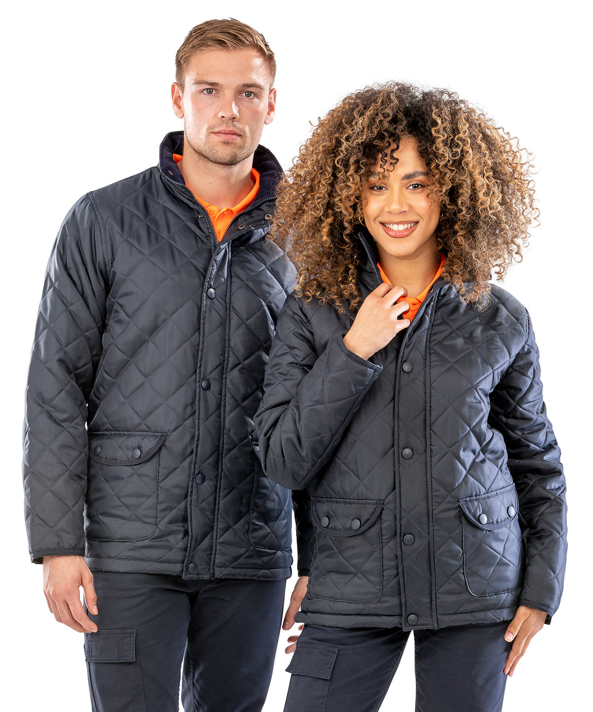 Result Urban Outdoor Urban Cheltenham Jacket