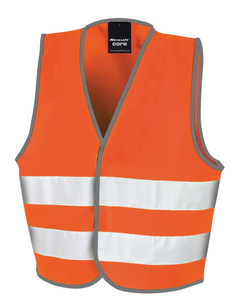 Result Core Core Junior Safety Vest