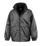 Result Core Core Junior Microfleece Lined Jacket