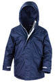 Result Core Core Junior Winter Parka