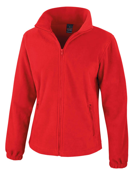 Result Core Women's Norse Outdoor Fleece