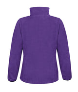 Result Core Women's Norse Outdoor Fleece