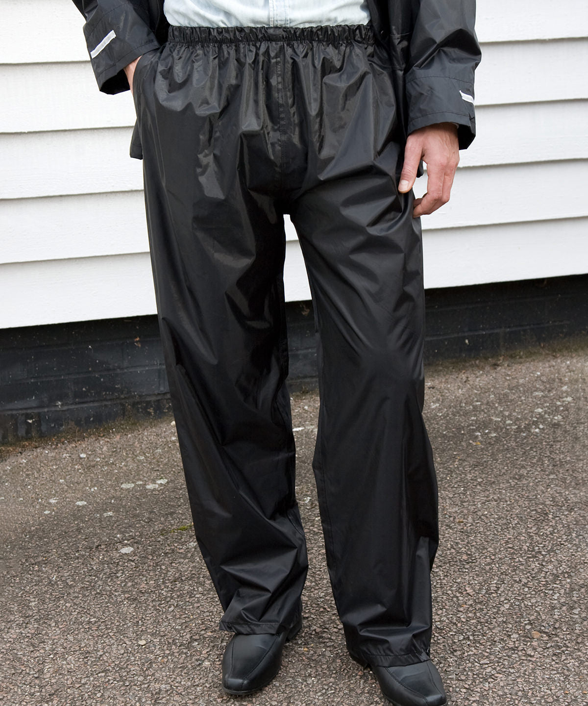 Result Core Core Rain Trousers