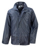 Result Core Core Rain Jacket