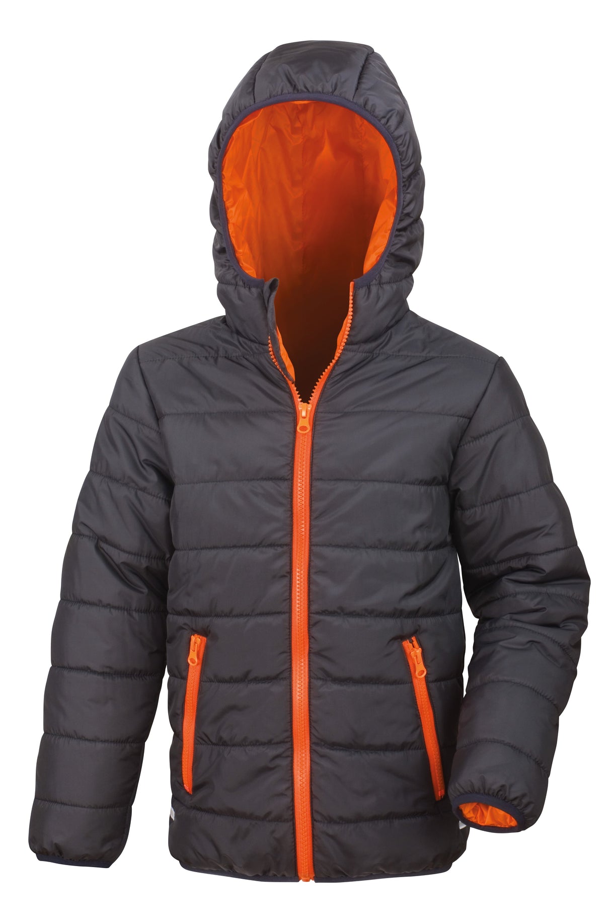 Result Core Core Junior Soft Padded Jacket