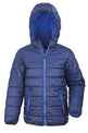 Result Core Core Junior Soft Padded Jacket