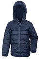 Result Core Core Junior Soft Padded Jacket