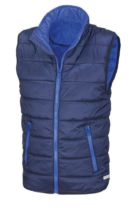 Result Core Core Junior Bodywarmer