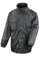 Result Core 3-In1 Core Transit Jacket With Printable Softshell Inner