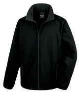 Result Core 3-In1 Core Transit Jacket With Printable Softshell Inner