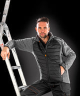 Result Workguard Elevator Jacket