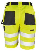 Result Safeguard Safety Cargo Shorts