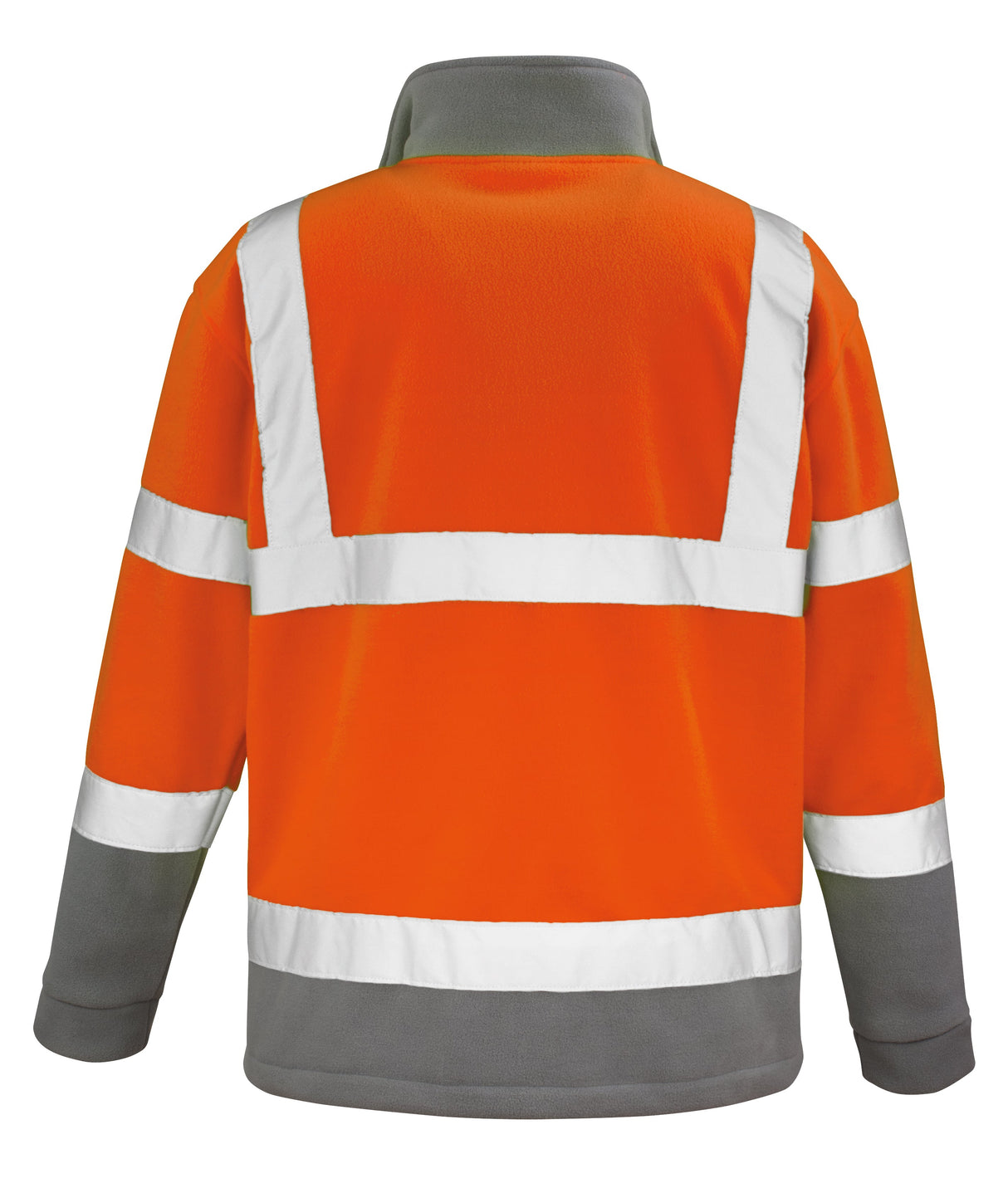 Result Safeguard Safety Microfleece