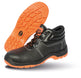 Result Workguard Defence Safety Boot