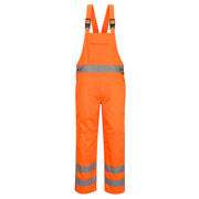 Portwest R441 RWS Hi-Vis Bib & Brace