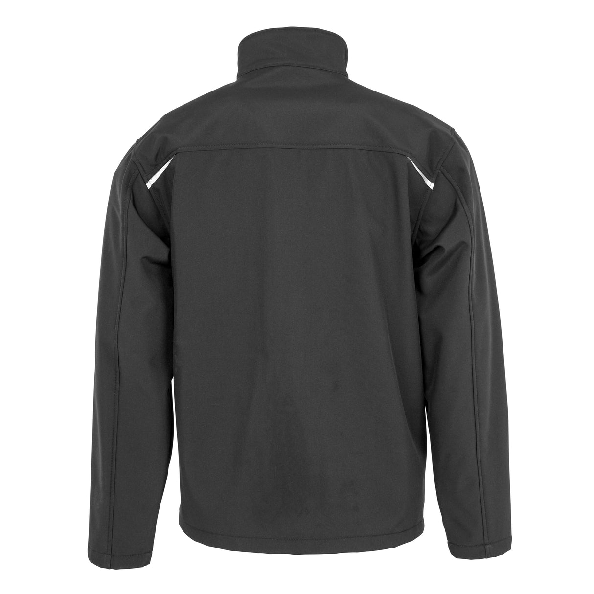 Result Genuine Recycled Recycled 3-Layer Printable Softshell Jacket