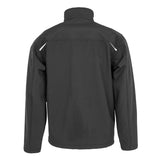 Result Genuine Recycled Recycled 3-Layer Printable Softshell Jacket