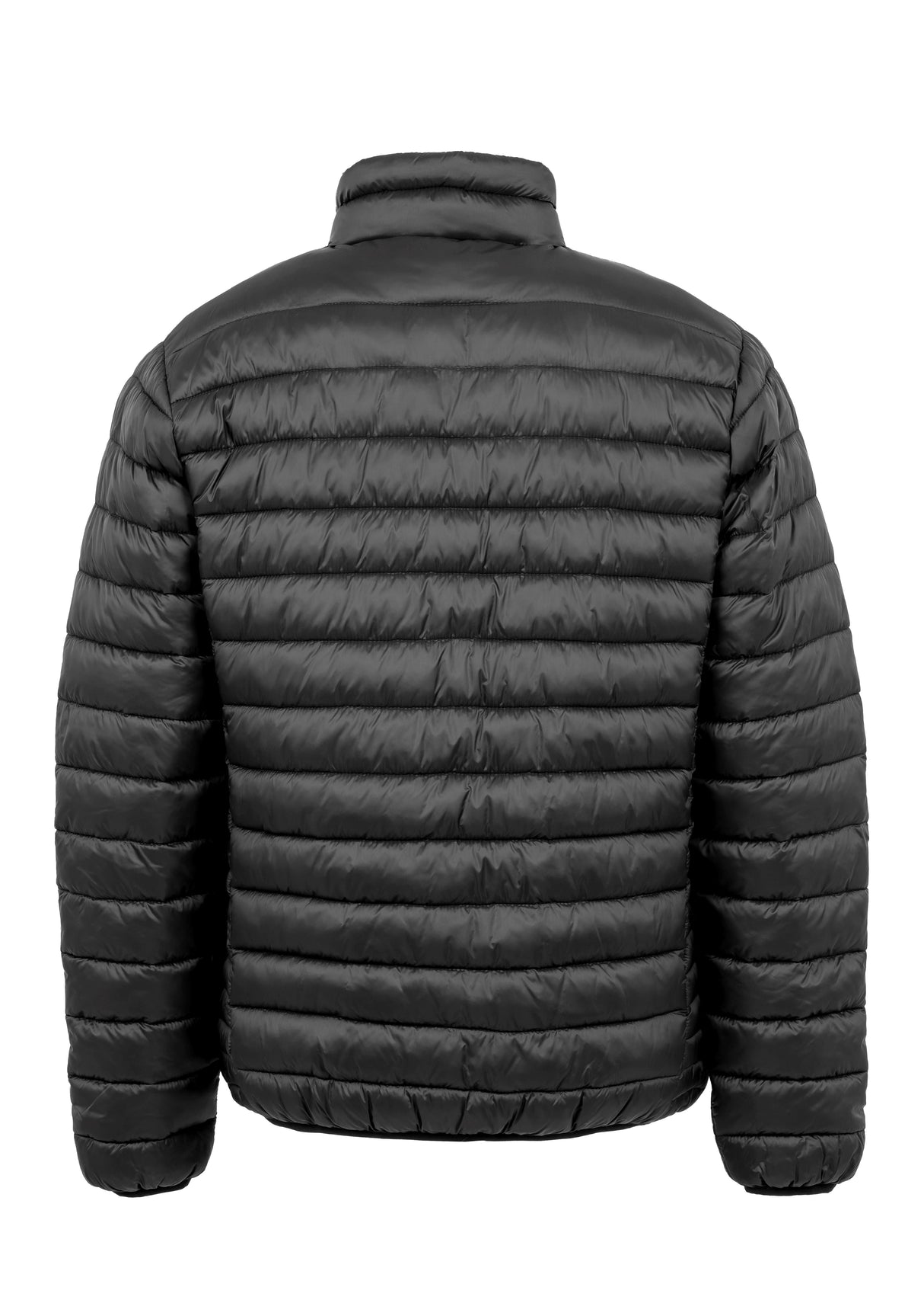 Result Genuine Recycled Recycled Padded Jacket