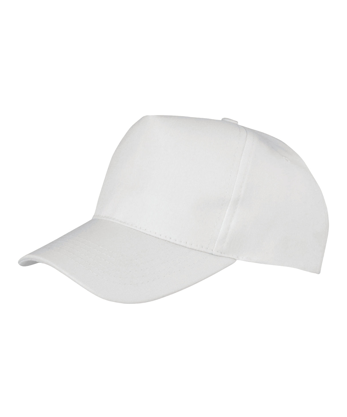 Result Genuine Recycled Core Junior Recycled Printer's Cap