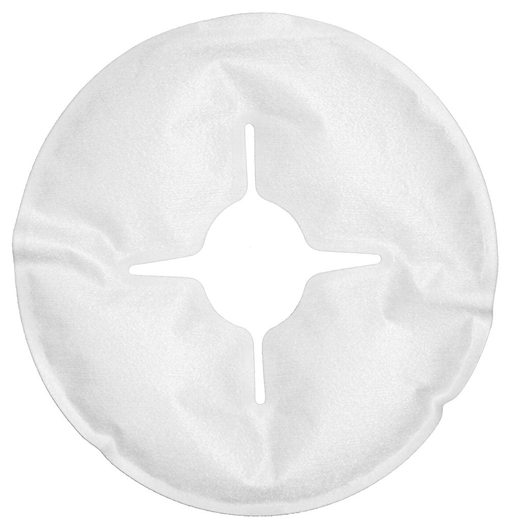 Beeswift Reusable Premium Cool And Warm Gel Breast Pads