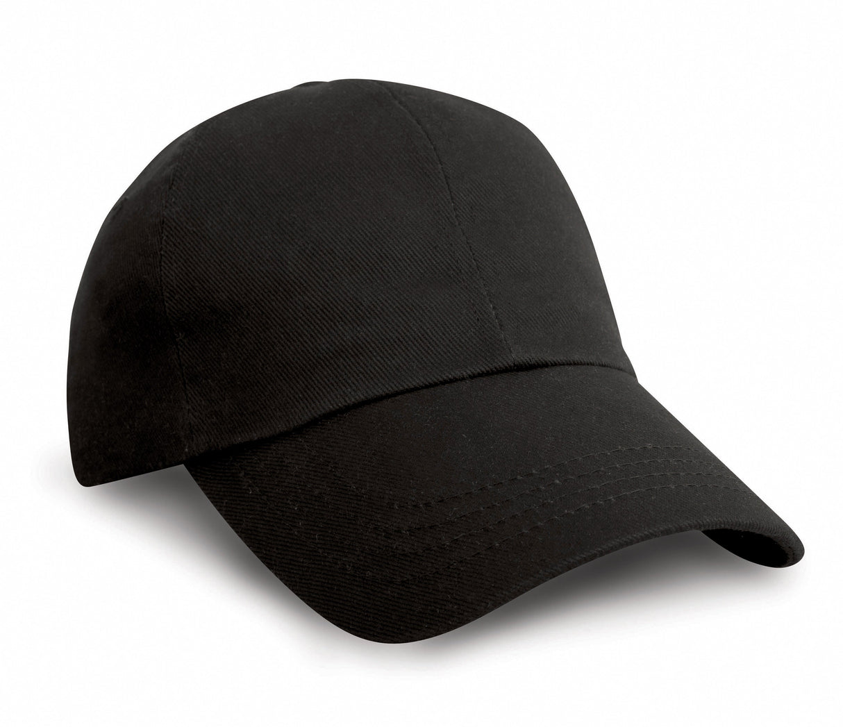 Result Headwear Heavy Cotton Drill Pro-Style Cap