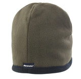 Result Winter Essentials Reversible Microfleece Bob Hat