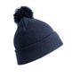 Result Winter Essentials Pom Pom Beanie