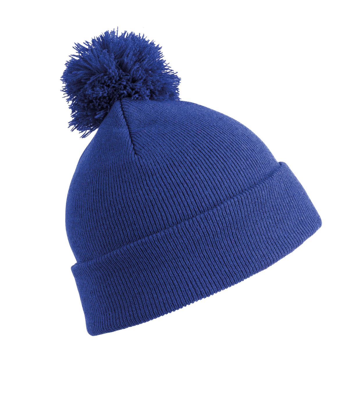 Result Winter Essentials Pom Pom Beanie