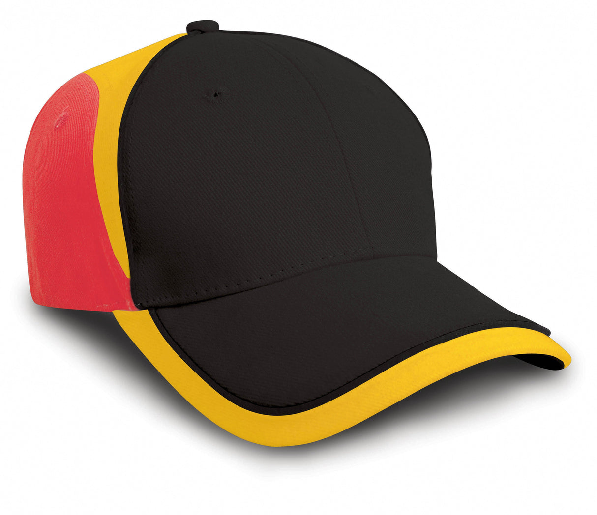 Result Headwear National Cap