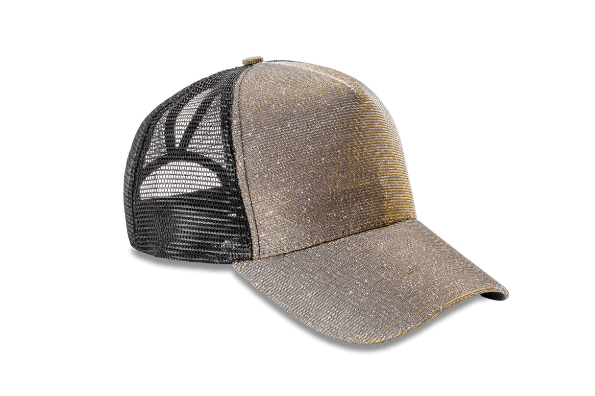 Result Headwear Core New York Sparkle Cap