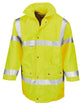 Result Safeguard Safety Jacket