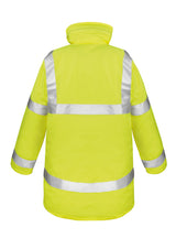 Result Safeguard Safety Jacket